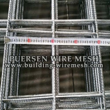 steel reinforcement mesh wire